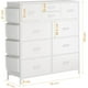 thumbnail image 2 of Mueble Cajonera para Recamara 12 Cajones, 2 of 6