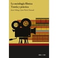 thumbnail image 1 of La sociología fílmica. teoría y práctica, 1 of 1