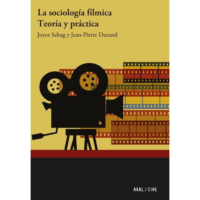 La sociología fílmica. teoría y práctica