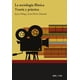 thumbnail image 1 of La sociología fílmica. teoría y práctica, 1 of 1