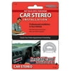 Prepaid Professional Installation - Car Stereo