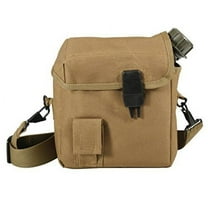 Rothco Molle Bladder Canteen Cover, Coyote