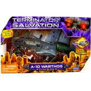Terminator Salvation A-10 Warthog