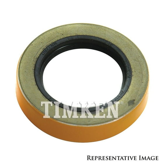 Wheel Seal
