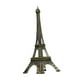 thumbnail image 5 of Estatua de la Torre Eiffel en 3D, arquitectura, artesanía, construcción, acento, decoración del hogar 48 cm, 5 of 9