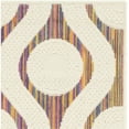 thumbnail image 4 of Safavieh Havana Aisha Geometric Swirls Indoor/Outdoor Area Rug, 4 of 5