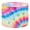Color 2, variant on Linen Drum Lampshades Forest nature landscape Evergreen coniferous trees Pine 13"x13"x10" Light Shade for Table Lamps Floor Lamps Drum Lamp Shades Lampshade Replacement Assembly Required