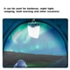 thumbnail image 4 of Lámpara de Camping de Colores Lámpara de camping colorida para exteriores AOTU, luces de camping, lá AOTU Lámpara de Camping de Colores, 4 of 7