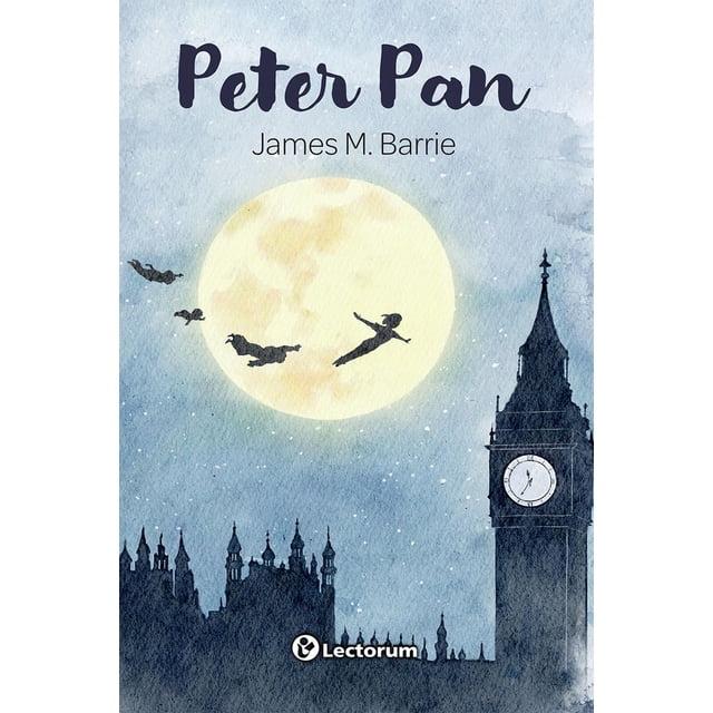 Peter Pan Blanco