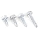 thumbnail image 4 of Tornillo Autorroscante, Tornillo Autorroscante, Muebles De Madera Duraderos De Alta Resistencia Para Electrodomésticos Y Oficinas ANGGREK Otras Herramientas & Hardware, 4 of 7