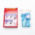 Wireless Cableless Anti Static ESD Wrist Strap Band Prevent Shock