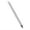 White, variant on Blue Forever Metal Pen, Inkless Design, Smooth Writing on Paper, No Refills Required, Durable Office Pen, 1 Count