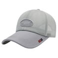 thumbnail image 2 of Men Ladies Embroidered Letters Baseball Cap Mesh Breathable Cap Sunscreen Sunshade Mesh Hat, 2 of 4