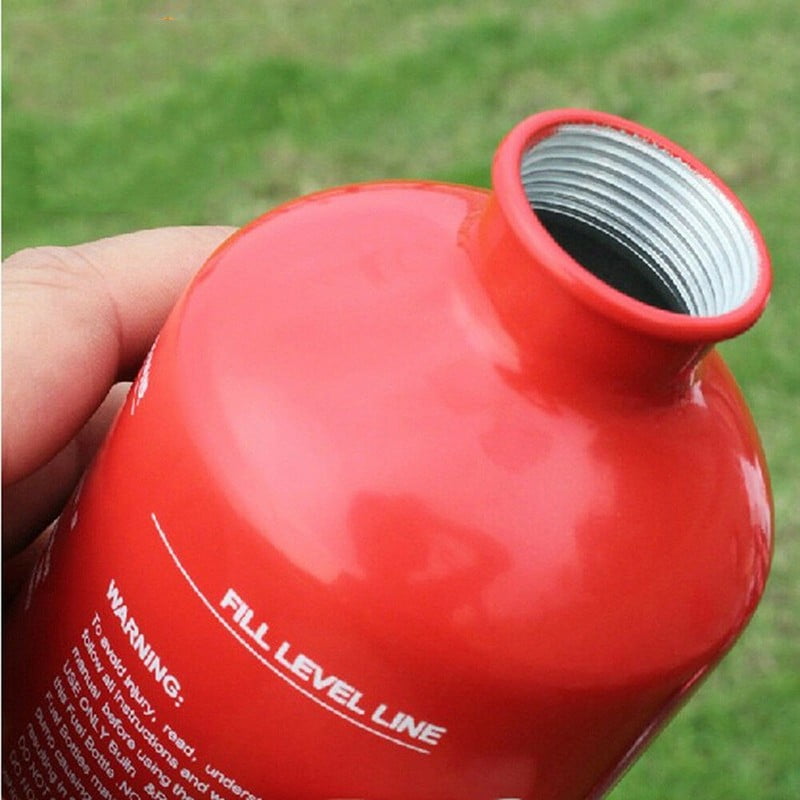 1500 ML Gas Oil Fuel Bottle Container Motorcycles Petrol Gasoline Canister 1* 