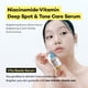 thumbnail image 2 of Serum Standard Seoul Vitamina C, niacinamida, 30 ml, antiarrugas, 2 of 8