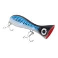 thumbnail image 2 of Innovative Design Tuna Popper Fishing Lure Suitable for All Water Types, 2 of 10