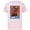 Soft Pink, variant on Marvel Studios X-Men ’97 Gambit Retro Trading Card- Short Sleeve Cotton T-Shirt for Adults - Customized-Royal Heather