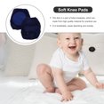 thumbnail image 3 of EeaseCA Elbow Protector Crawl Knee Brace Knee Cover Knee Pad Adorable Knee Sleeve, 3 of 8