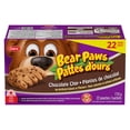 thumbnail image 1 of Bear Paws Chocolate Chip Cookies, 1 of 5