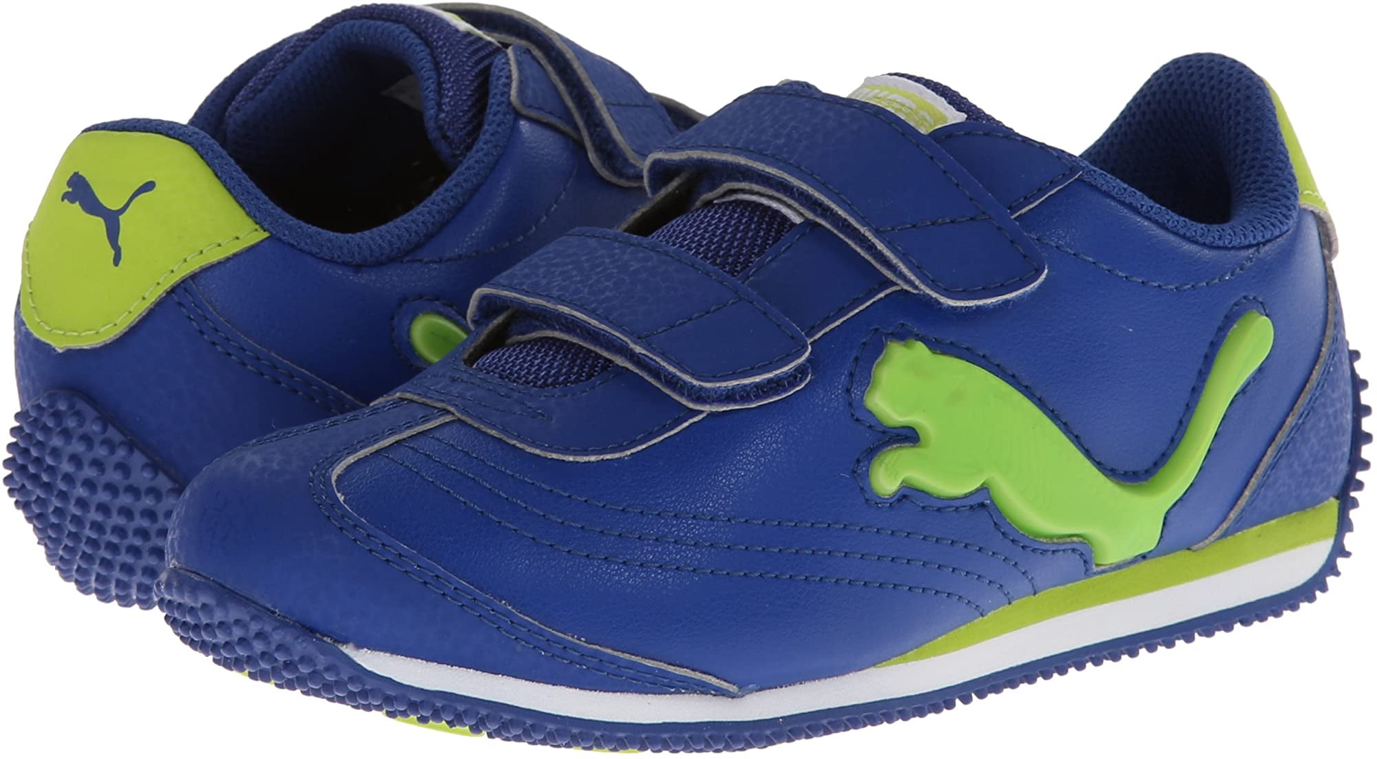 puma light up sneakers