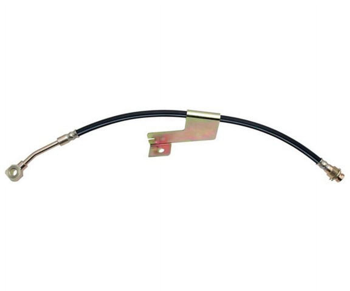 Raybestos BH380249 Professional Grade Hydraulic Brake Hose Fits select: 1995-1999 CHEVROLET SUBURBAN, 1995-2000 CHEVROLET GMT-400
