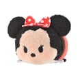 thumbnail image 4 of 9cm Mickey Minnie Stitch Hulk Spider Man Donald Duck Peluches Disney Tsum Peluche Muñeca Peluche Peluches Regalo Para Niños - 25 dontodent Kuyhfg Sin marca, 4 of 5