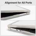 thumbnail image 3 of Funda MOSISO compatible con MacBook Pro 13 pulgadas M2 2026-2016, 3 of 6