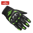 thumbnail image 3 of CykelhandskarAndasFullFingerRacingHandskarUtomhussportSkyddRidningCrossDirtMotorcykelHandskarGuantesMotoOrange, 3 of 5