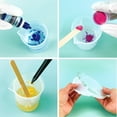 thumbnail image 5 of ArtSkills DIY Resin Kit for Unisex Teen and Adult Beginners with Resin Molds and Accessories, 27 Pc, 5 of 10