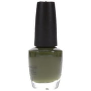 OPI Nail Polish, Suzi -The First Lady of Nails, 0.5 fl oz