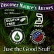 thumbnail image 4 of Nature's Answer Black Walnut Green Hull Extract 1oz - Alcohol-Free, Gluten-Free, Kosher - Black Walnut, Wormwood Black Walnut Clove Parasite Cleanse - Detox & Liver Support, Digestive Cleanser, 4 of 5
