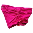 thumbnail image 6 of Soffe Womens Side Ruched Short, 6 of 11