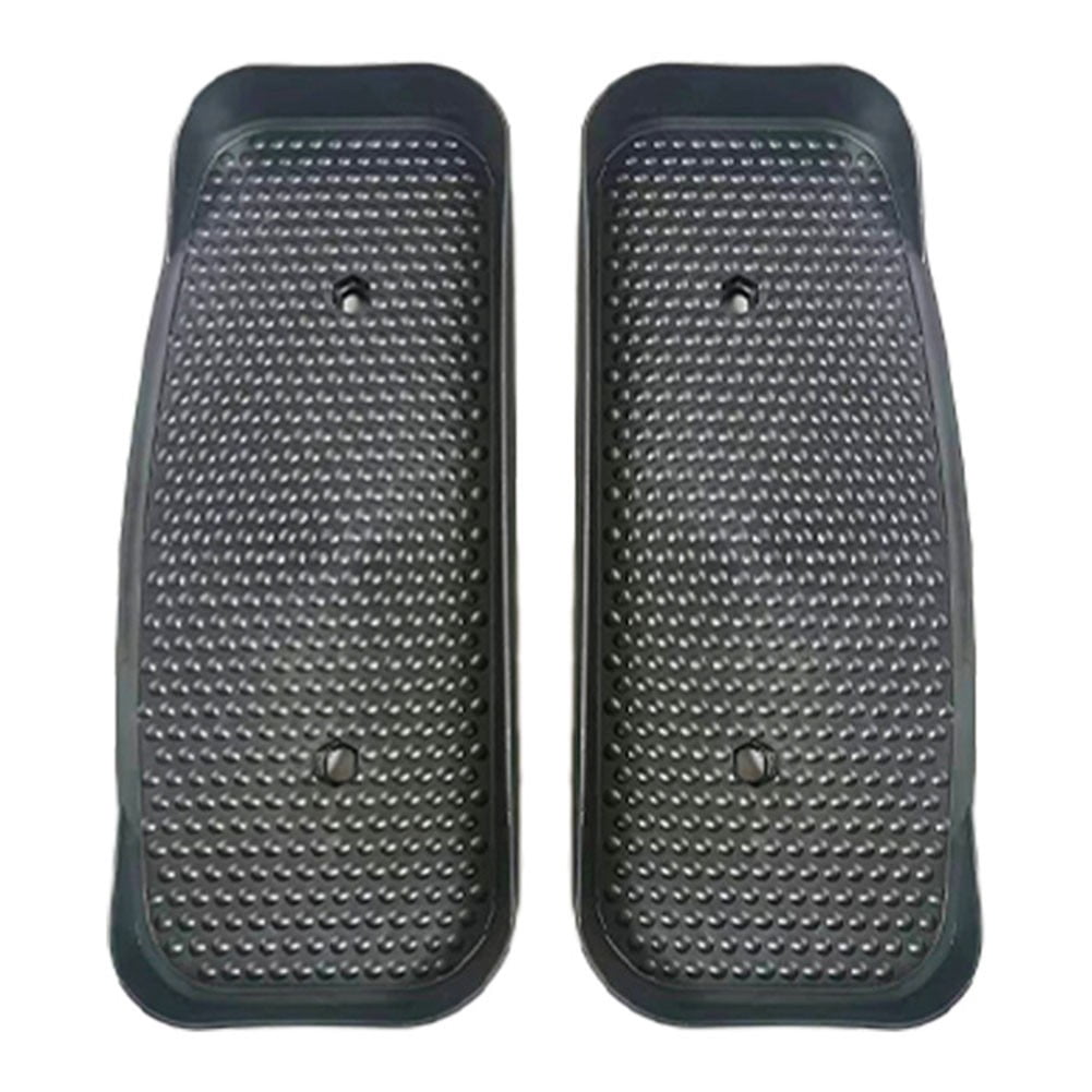 A Pair Elliptical Machine Pedal Accessories Fitness Equipment Accessories 05