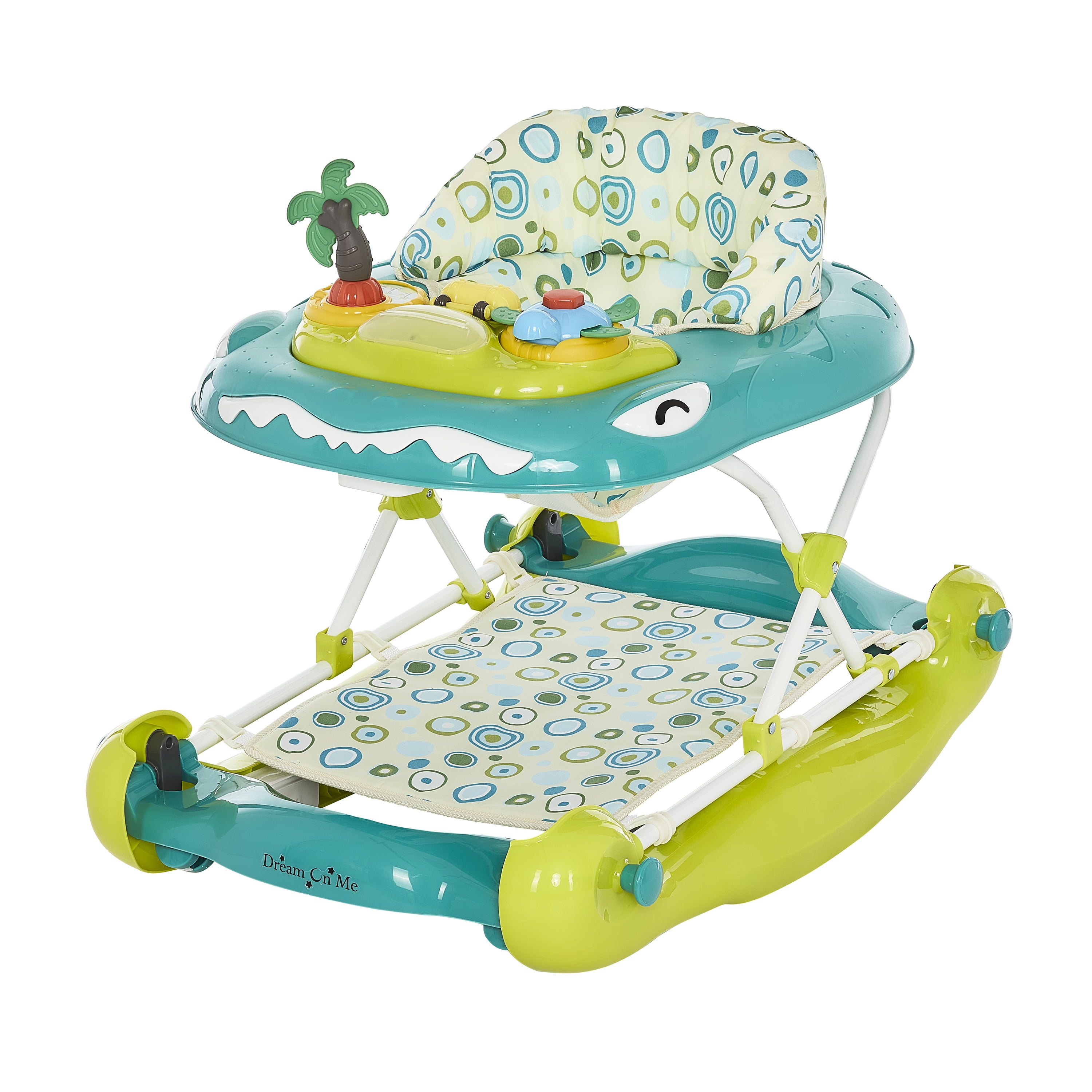 New style cheap baby walker