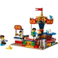 thumbnail image 2 of LEGO 40714 Carousel Ride Toy Building Set 8+ 232 Pieces, 2 of 4