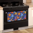 thumbnail image 2 of 6 Pcs Funny Kitchen Towels,Pioneer Flower Microfiber Dish Towels,Kitchen Tea Towels,Kitchen Towel Set (18" X 26"), 2 of 3