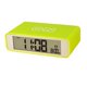 thumbnail image 5 of Reloj Despertador Digital BLESIY Reversible Amarillo Verde 12/24H, 5 of 8