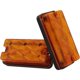 thumbnail image 4 of 2 Pieces LED Flashing Amber Front Marker Lights 12V-80V for Forklift Truck Trailer, 4 of 5