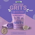 thumbnail image 2 of Marsh Hen Mill Unicorn Grits 24 oz - Certified Organic by Clemson University, 2 of 3