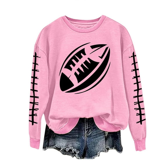 SHE IS Lightweight Sweatshirts for Women Cotton Plus Size Hoodies for Women 4x-5x Oversized Womens Pullover Sweatshirts No Hood Cute Tops for Women Casual My Orders Placed