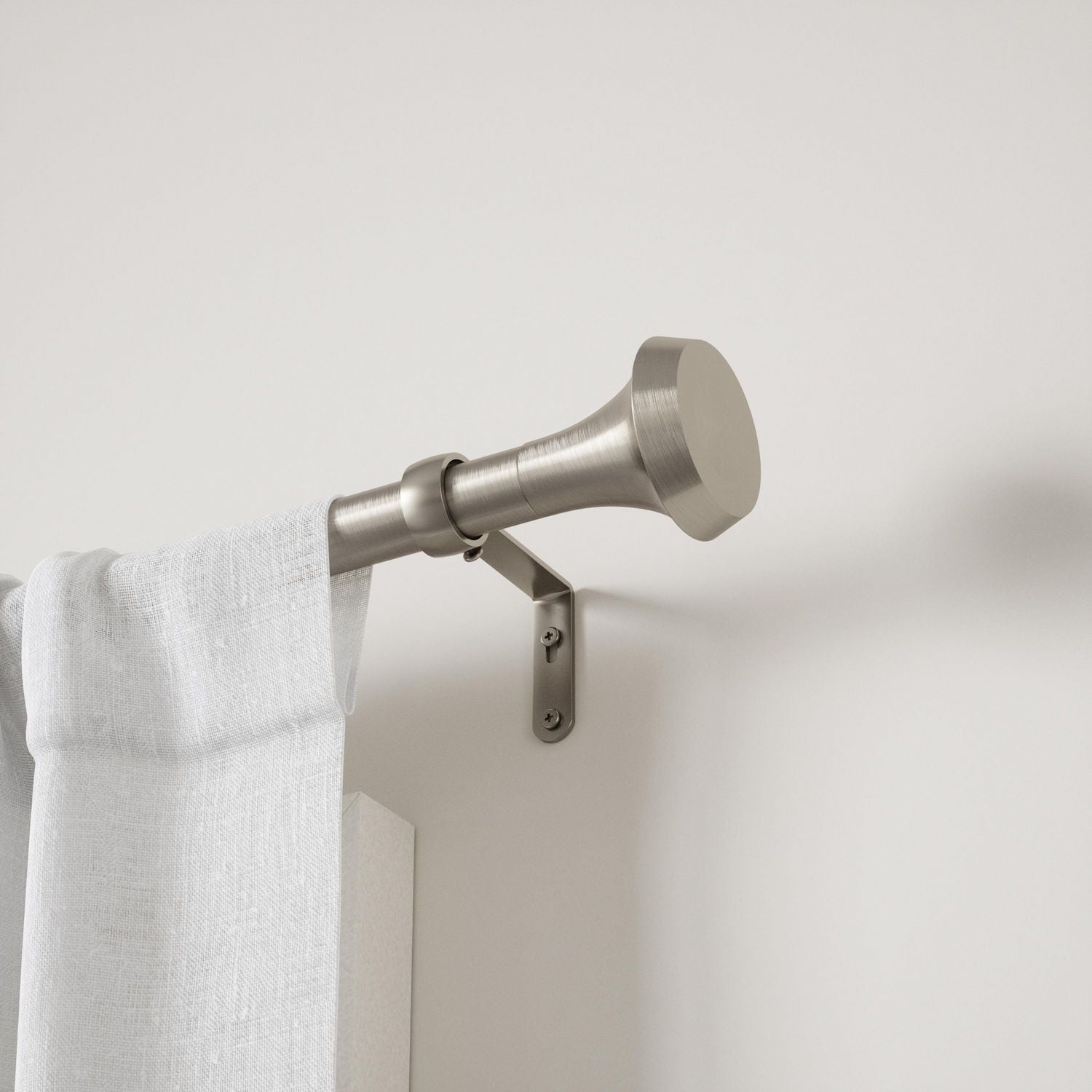 Ella 1 Rod 72-144 Nickel/Stl