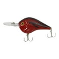 thumbnail image 3 of Long Plate Fishing Hook, Simulation , Sinking Minnow , Freshwater Fishing Accessories Crank Red, 3 of 10
