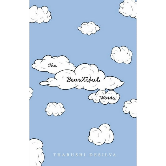 The Beautiful Words (Paperback)