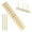 A, variant on Bow Making Tool Beech Wood Three Kits Easy to Use DIY Gift for Decoration Enthusiasts
