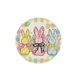 thumbnail image 2 of Aparatos de cocina, Accesorios de cocina, Utensilios de cocina, Utensilios de cocina Mantel individual redondo de Pascua Manteles individuales de poliéster, 2 of 6