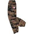 thumbnail image 3 of Champion Mens Big and Tall Fleece Jogger Sweatpants with C Logo CAMO 2X, 3 of 5