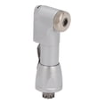 thumbnail image 3 of Contra Angle Head, Rust Proof Low Speed  Handpiece Contra Angle Head Stainless Steel  for Hospitals, 3 of 8