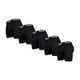 thumbnail image 3 of Boxer Wilson para Hombre True Fit Color Negro 5 Piezas Talla G, 3 of 4