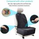 thumbnail image 5 of Funda para asiento de coche para perros para asientos delanteros. Protector de Asiento de Coche para Perros Impermeable y Antirrayas. Se adapta a la mayoría de camionetas, furgonetas y SUV, color, 5 of 5