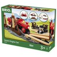 thumbnail image 2 of Brio Steam Engine Set, 2 of 2